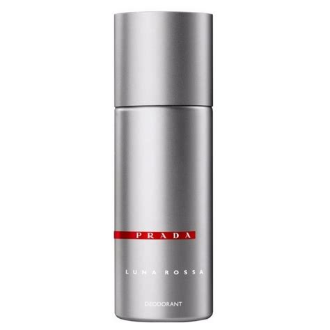 prada luna rossa homme men deodorant
